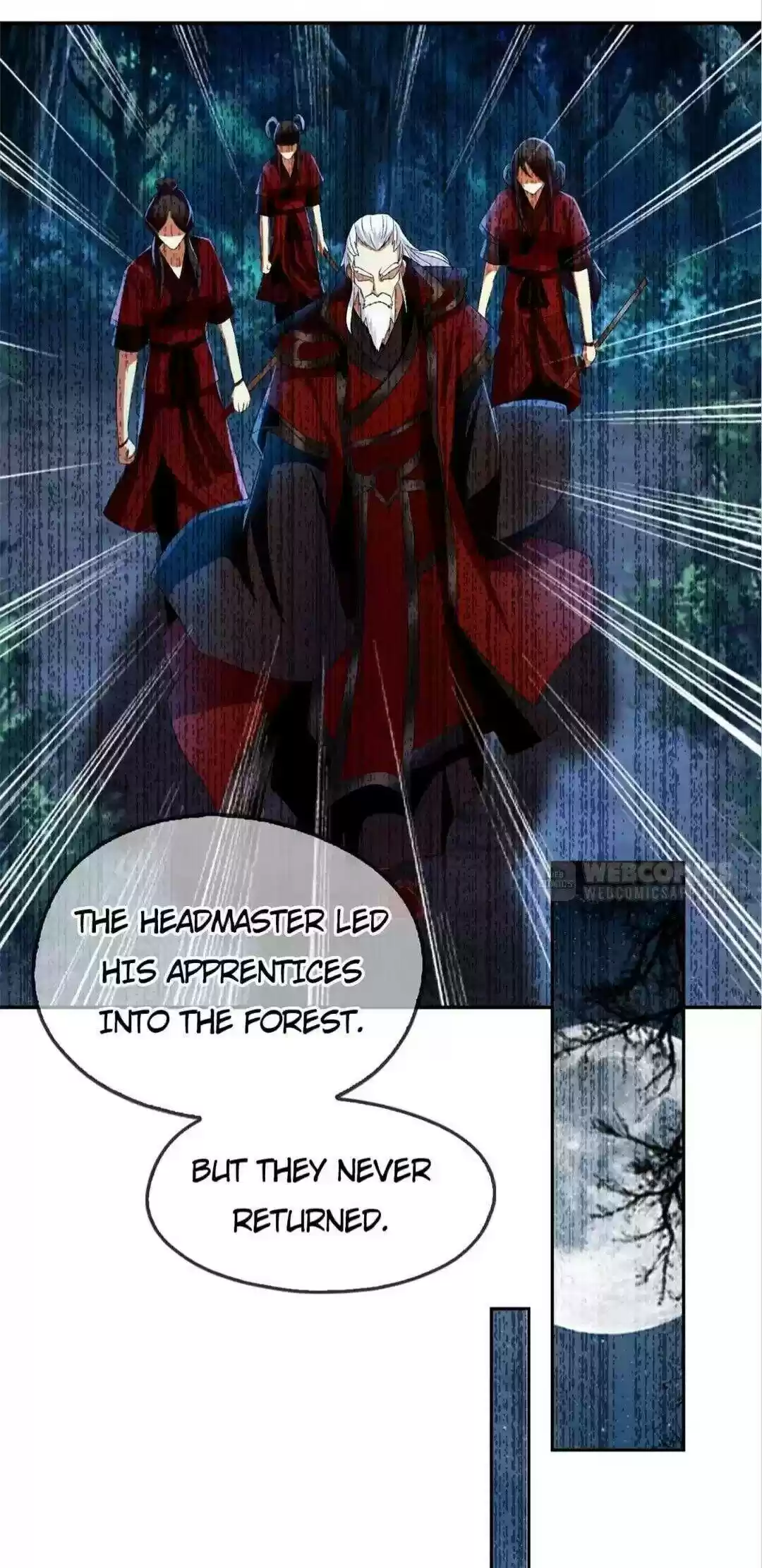 The Evil King's Wicked Consort Chapter 50