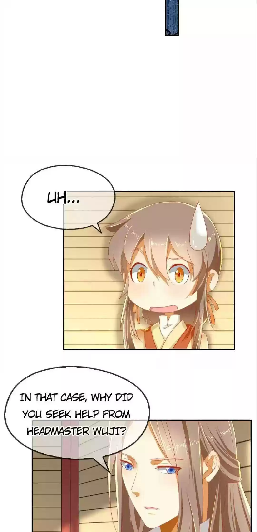 The Evil King's Wicked Consort Chapter 50