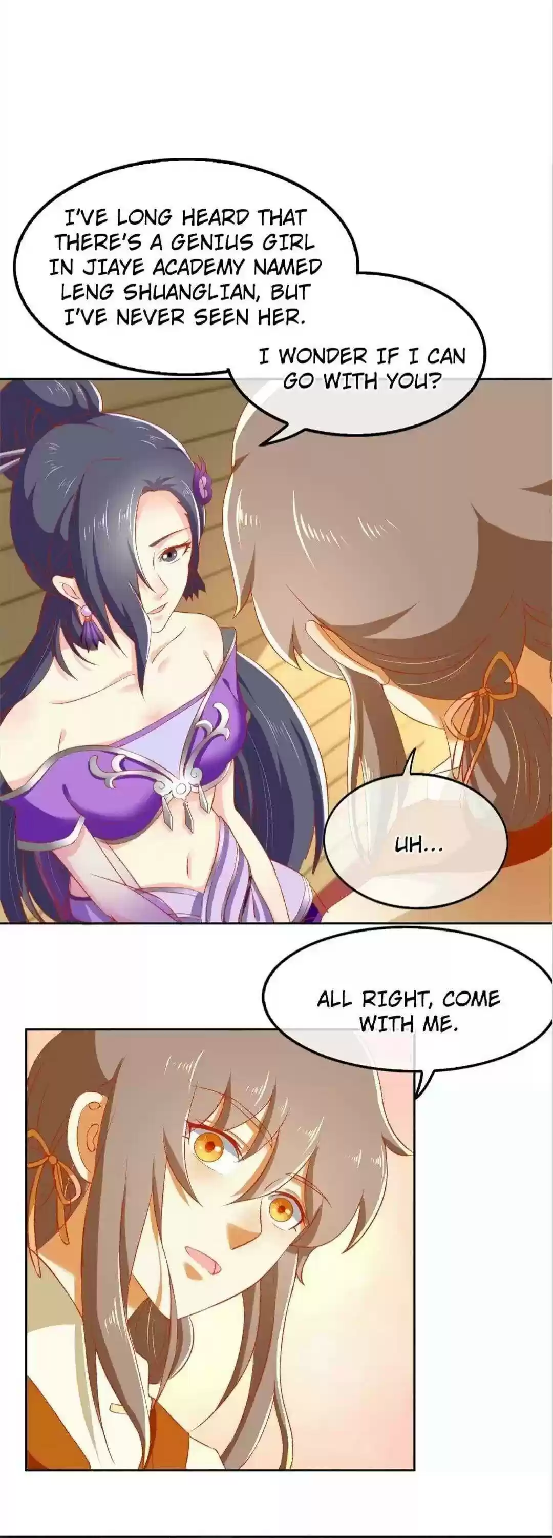 The Evil King's Wicked Consort Chapter 51