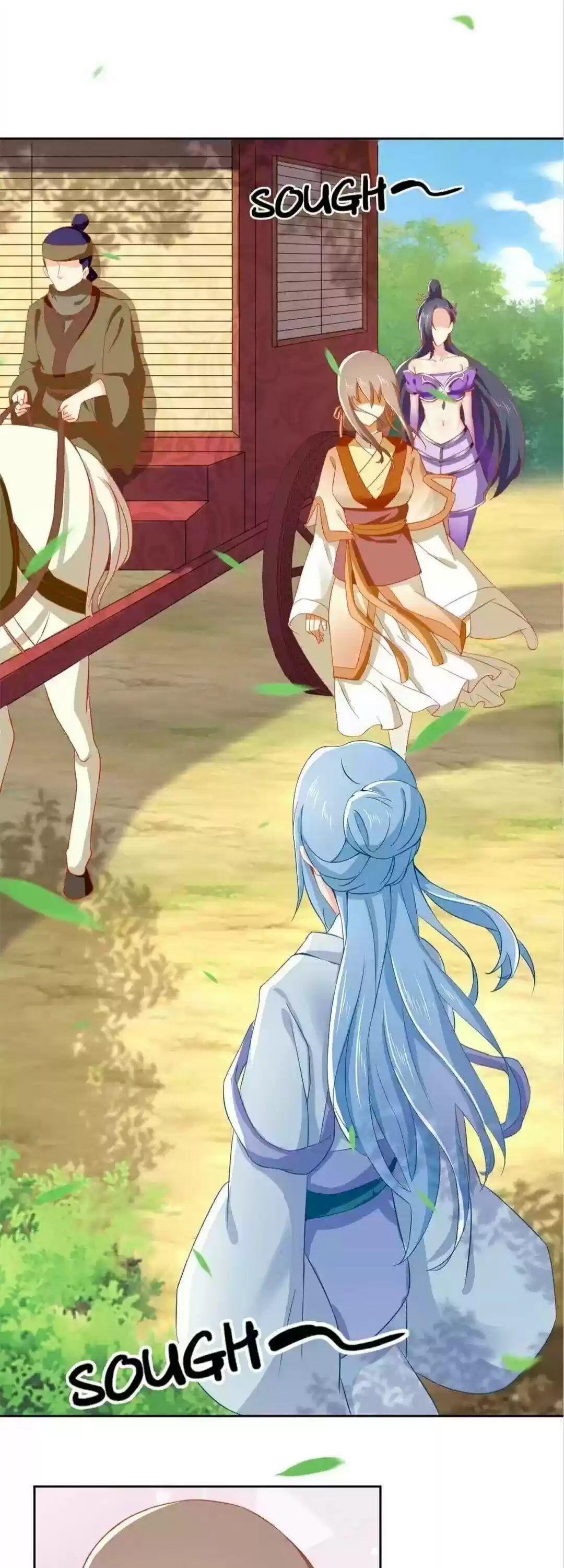 The Evil King's Wicked Consort Chapter 51