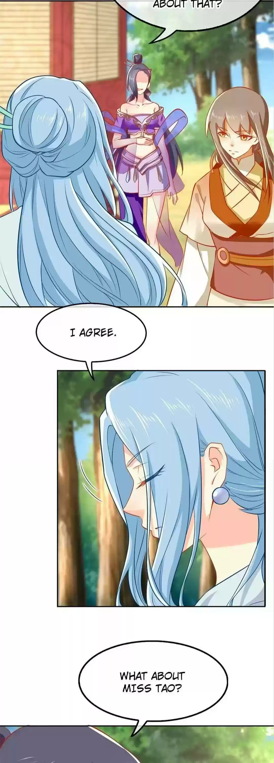 The Evil King's Wicked Consort Chapter 51