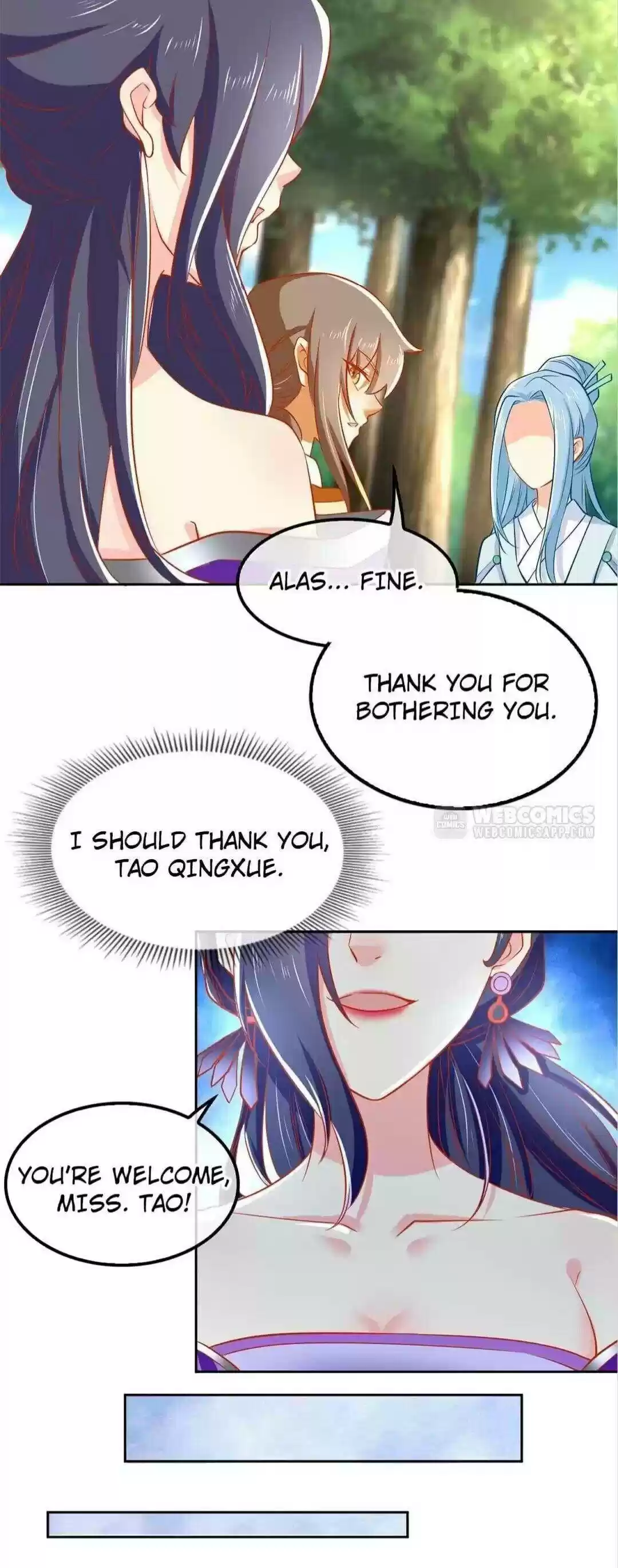 The Evil King's Wicked Consort Chapter 51