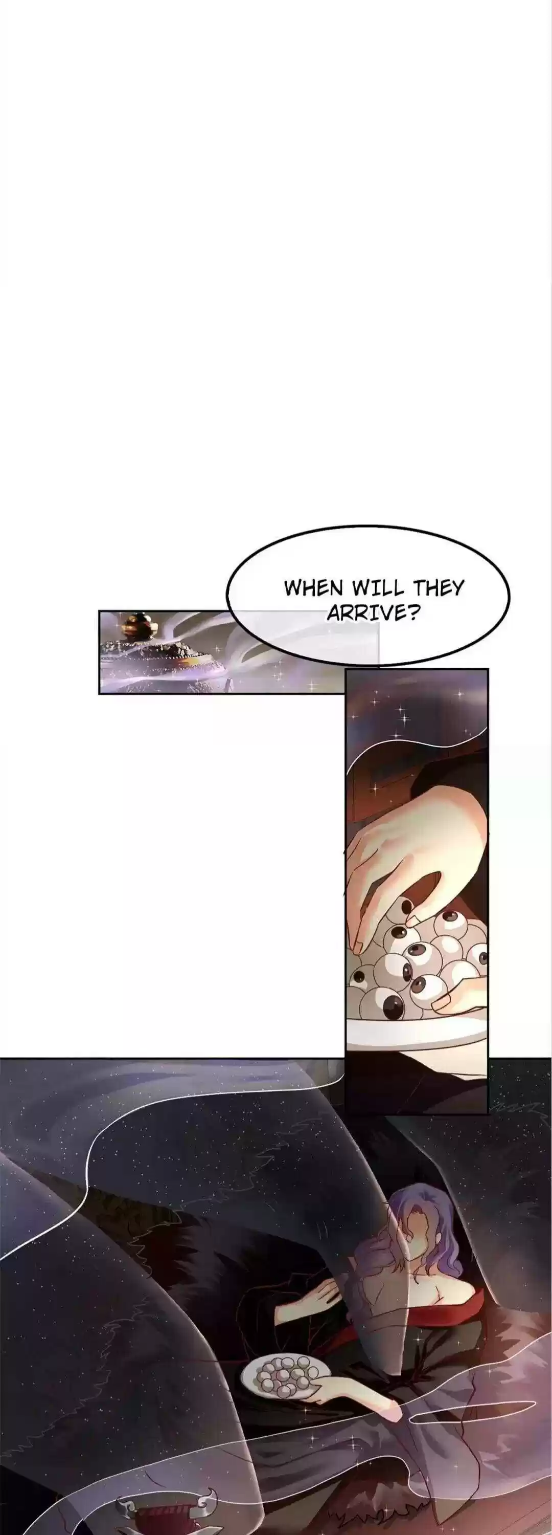 The Evil King's Wicked Consort Chapter 51