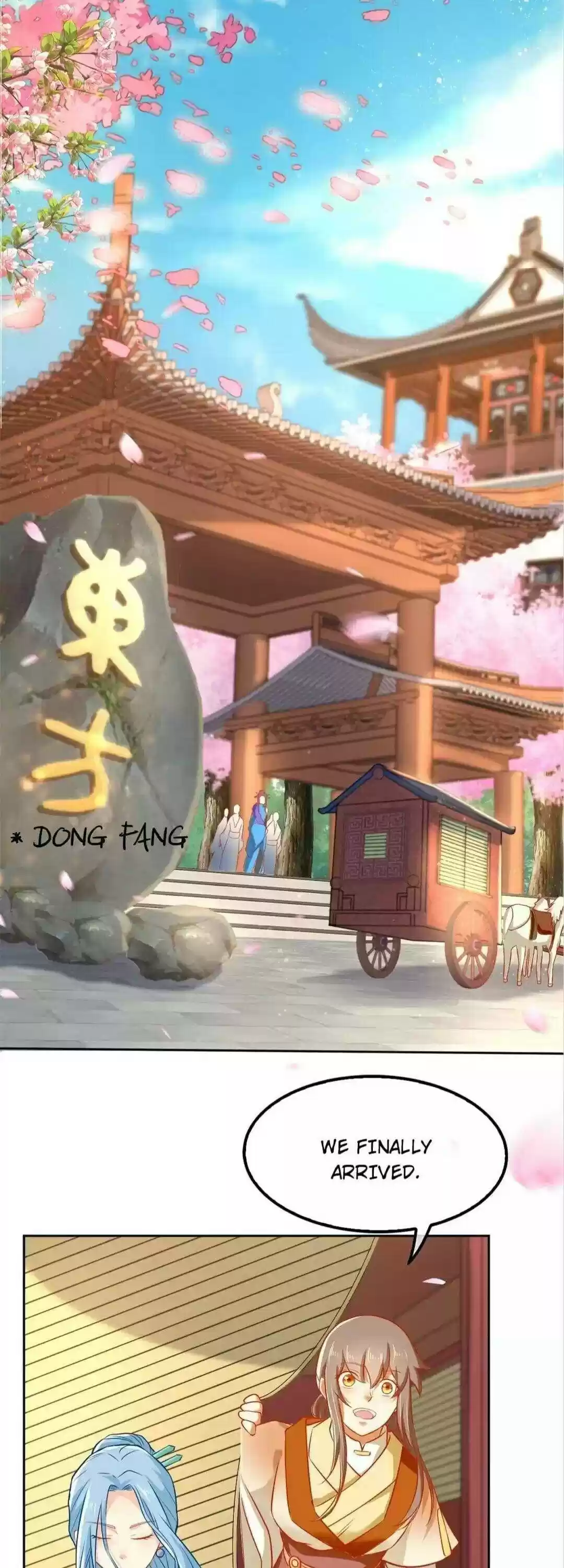 The Evil King's Wicked Consort Chapter 51