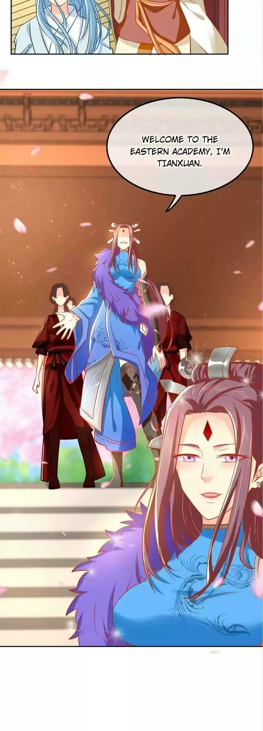 The Evil King's Wicked Consort Chapter 51