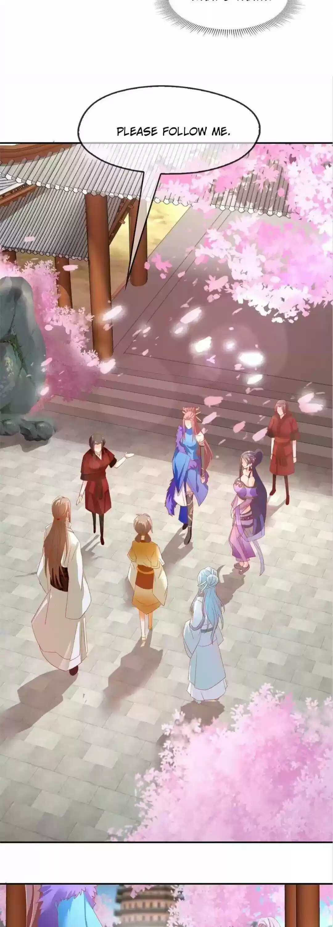 The Evil King's Wicked Consort Chapter 52