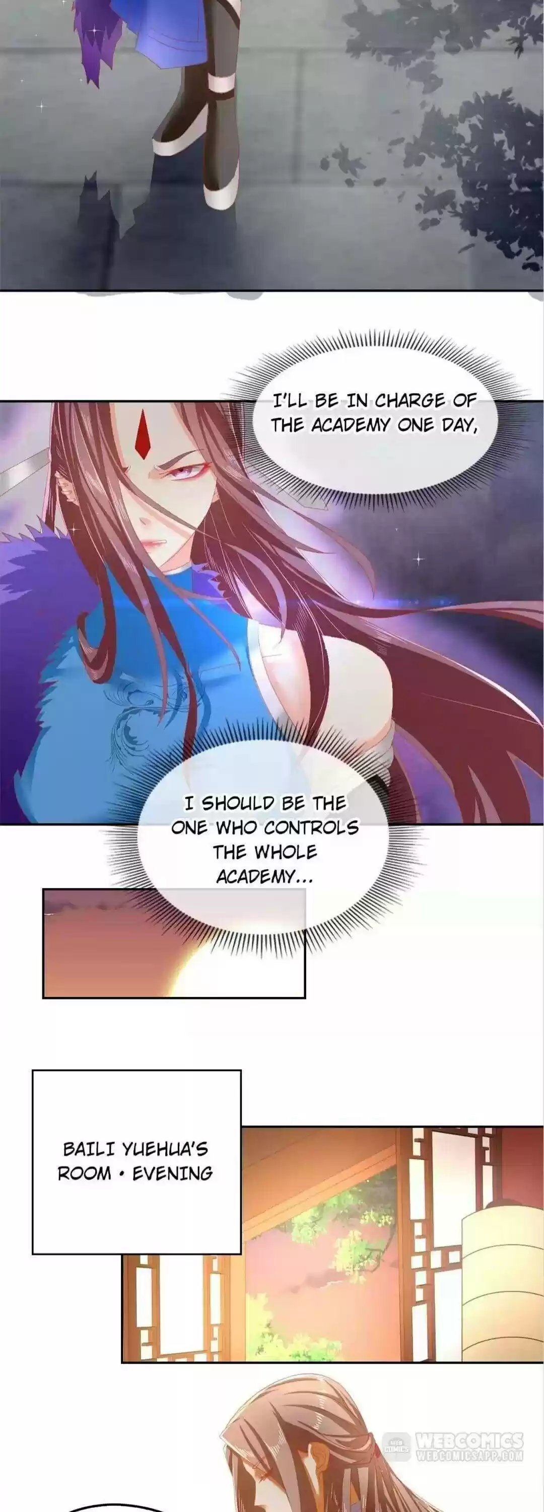 The Evil King's Wicked Consort Chapter 52