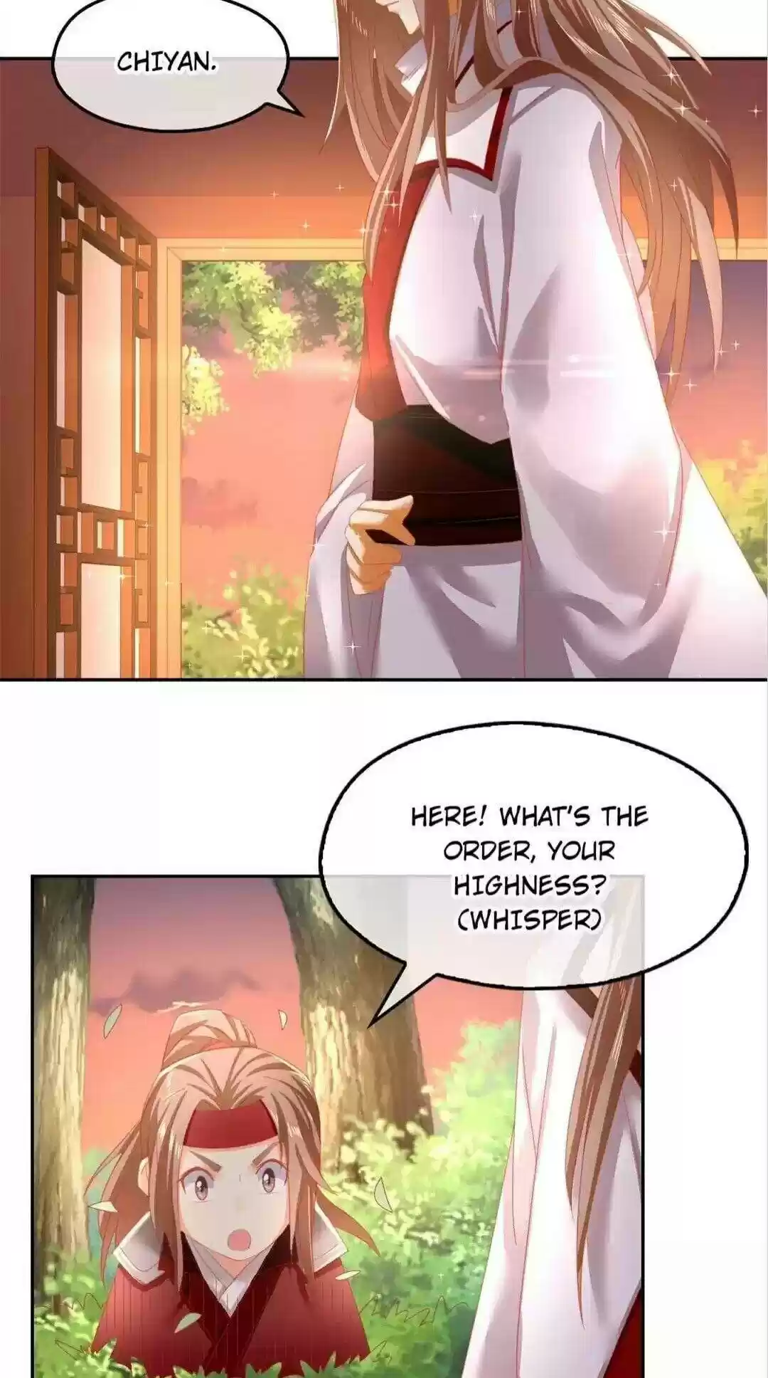 The Evil King's Wicked Consort Chapter 52