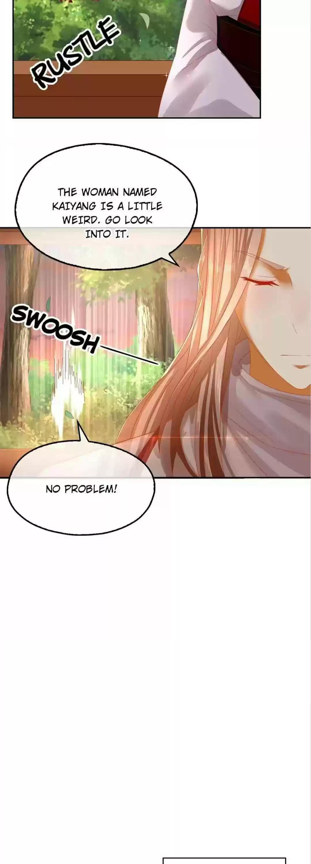 The Evil King's Wicked Consort Chapter 52