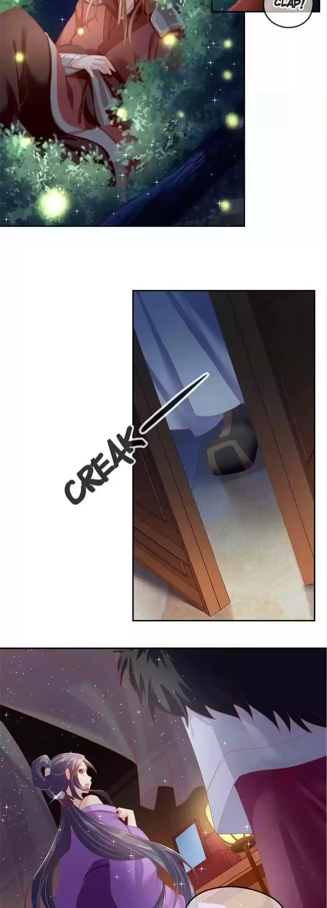 The Evil King's Wicked Consort Chapter 52