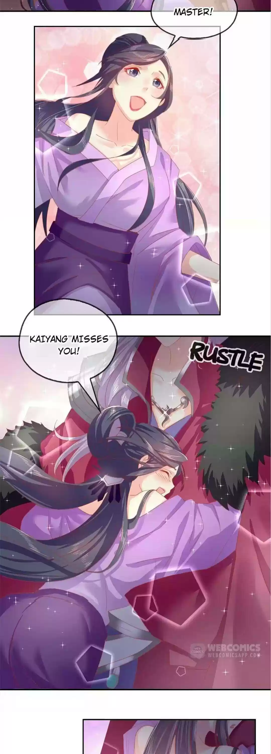 The Evil King's Wicked Consort Chapter 52