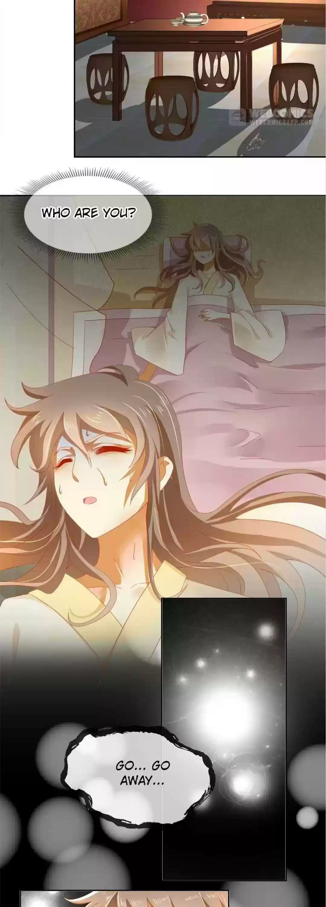 The Evil King's Wicked Consort Chapter 53