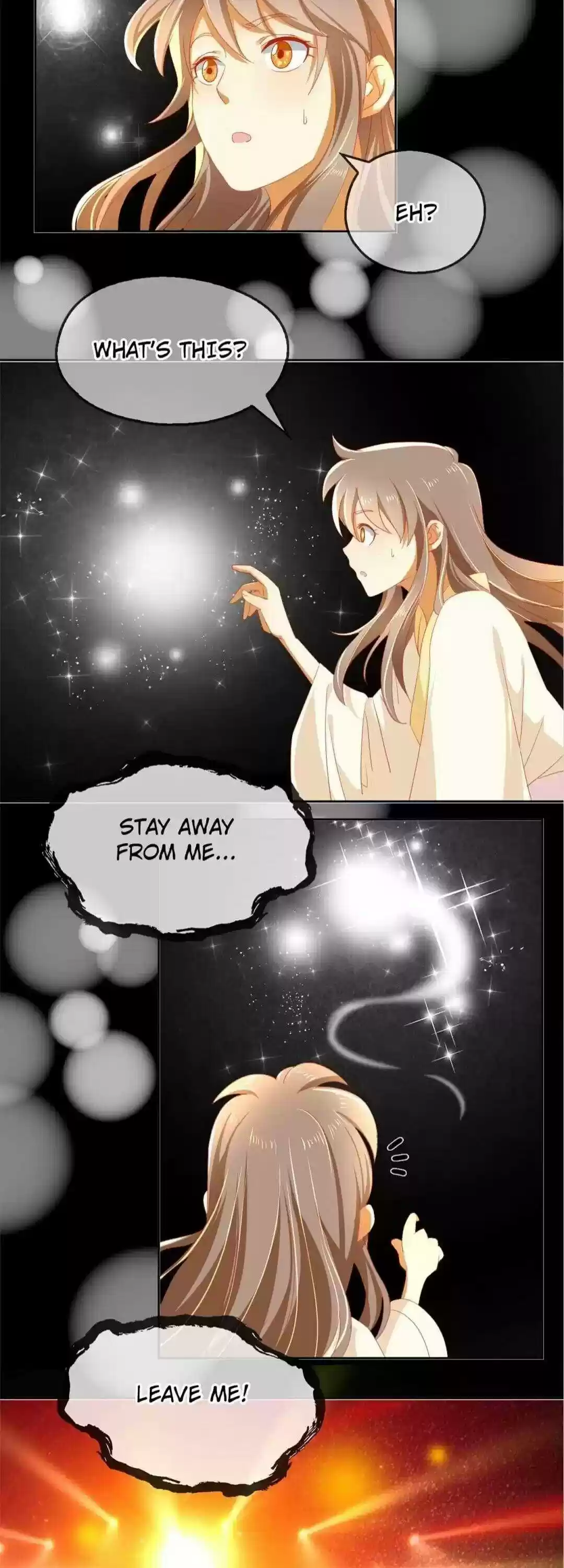 The Evil King's Wicked Consort Chapter 53