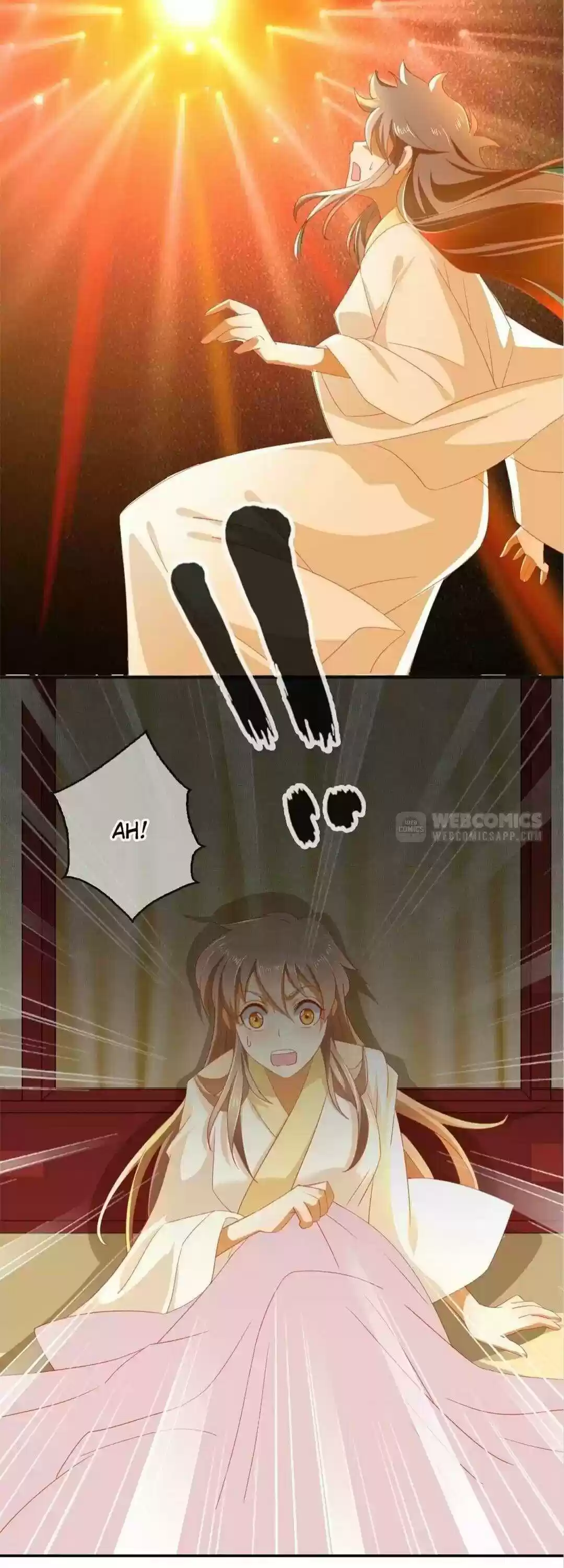 The Evil King's Wicked Consort Chapter 53