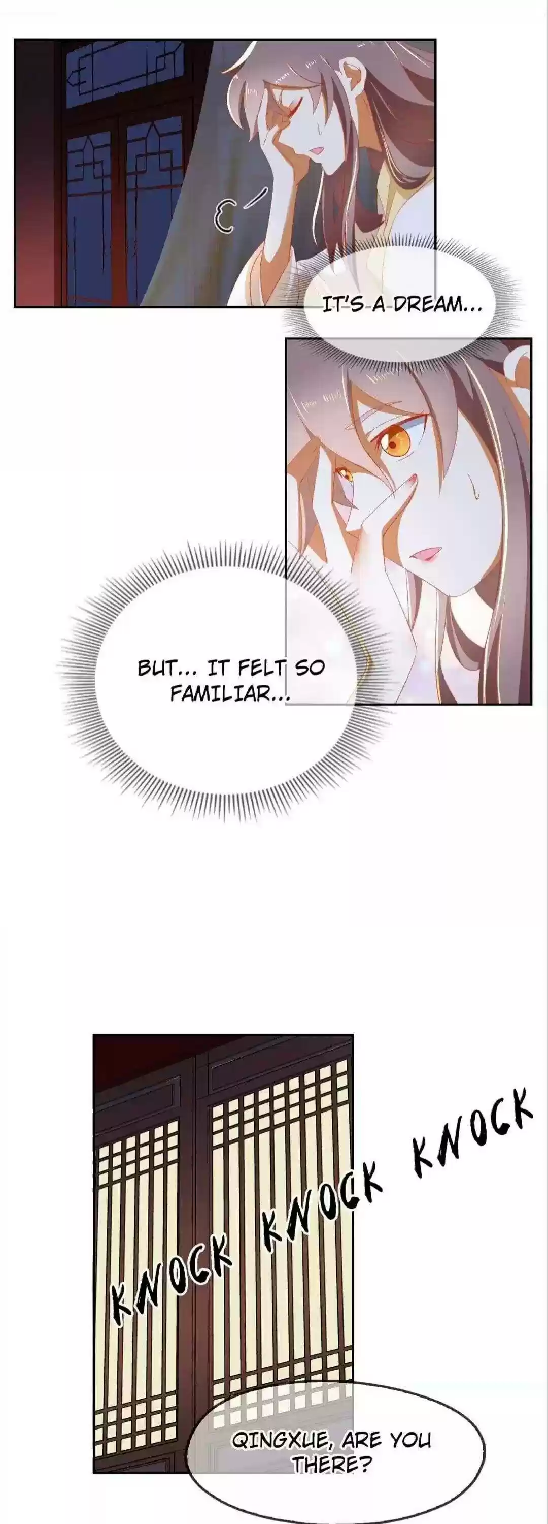 The Evil King's Wicked Consort Chapter 53