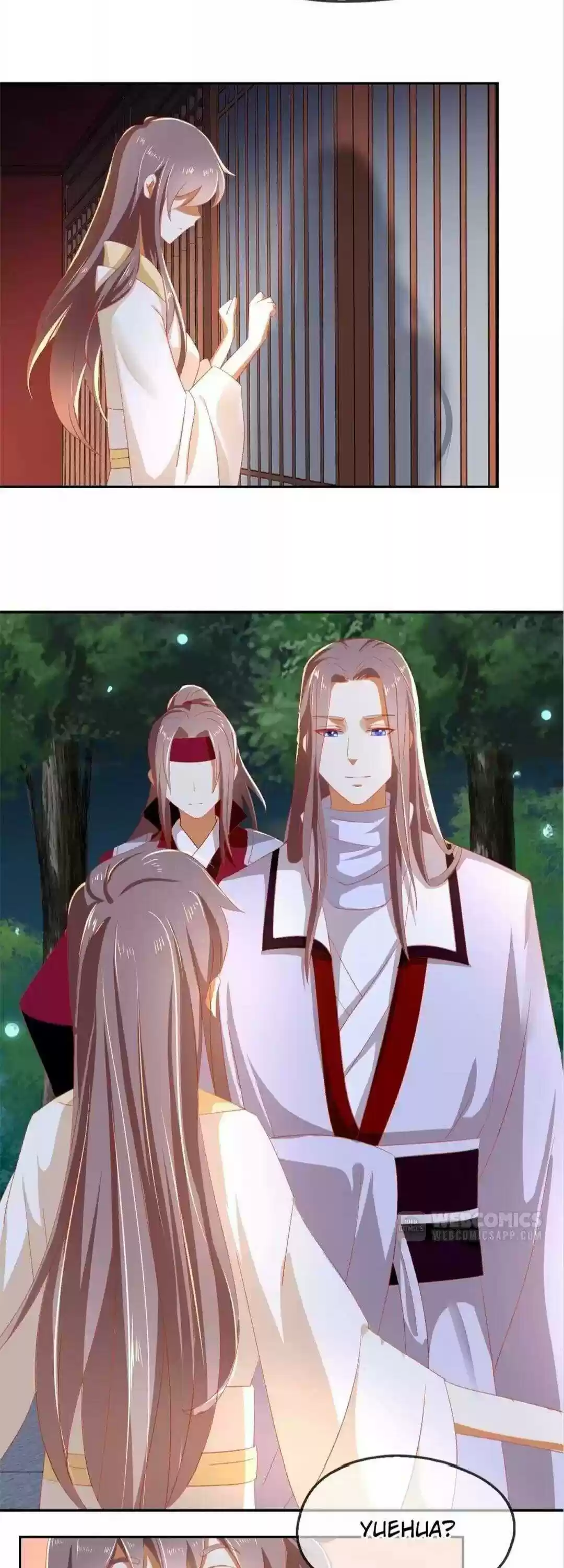 The Evil King's Wicked Consort Chapter 53