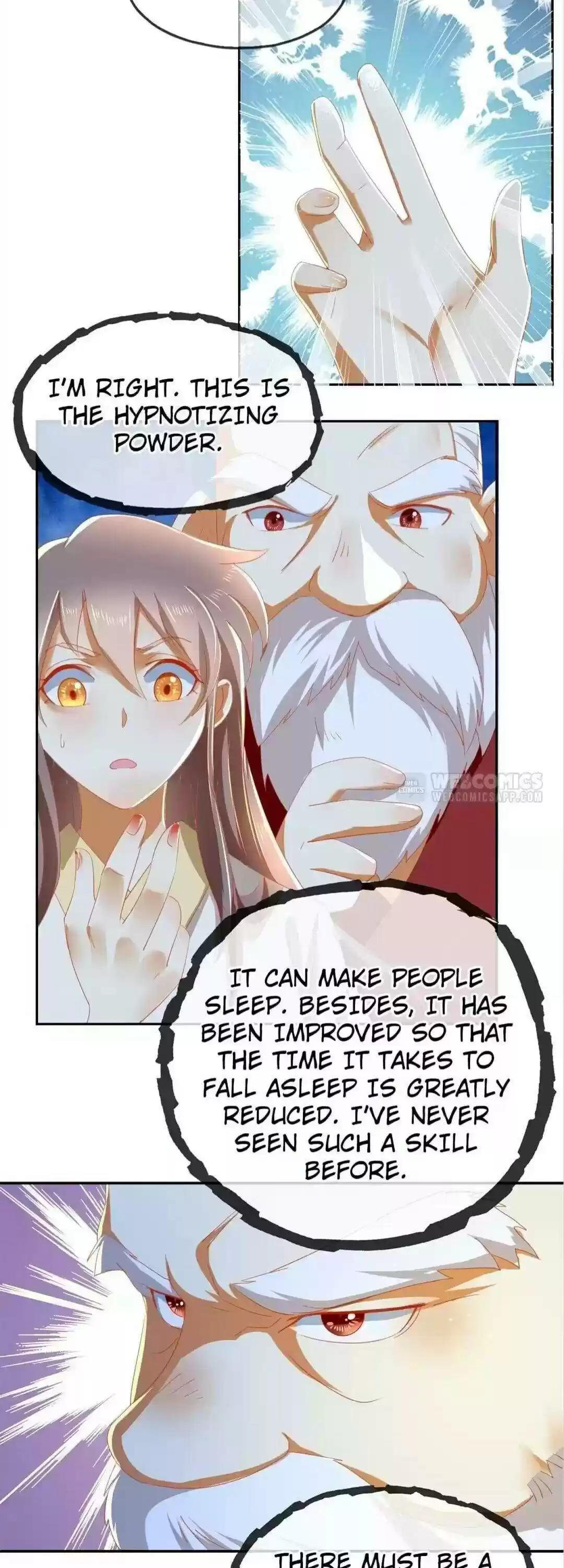 The Evil King's Wicked Consort Chapter 53