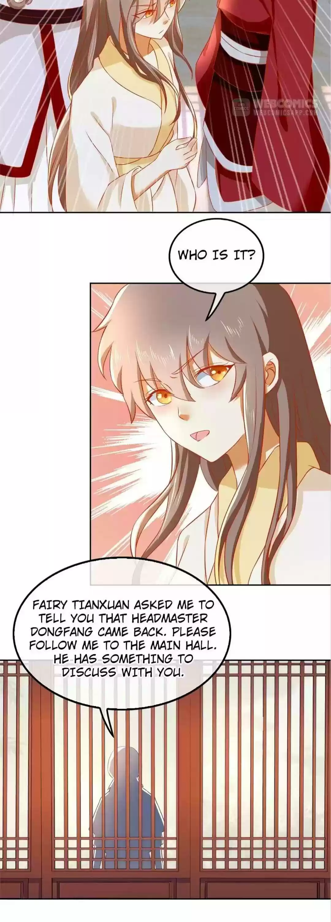 The Evil King's Wicked Consort Chapter 54