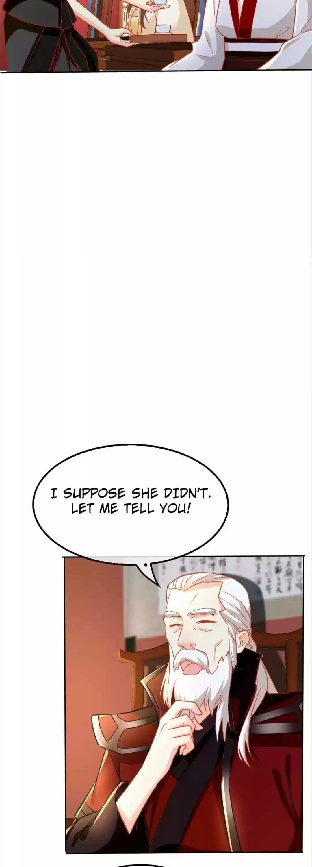 The Evil King's Wicked Consort Chapter 54