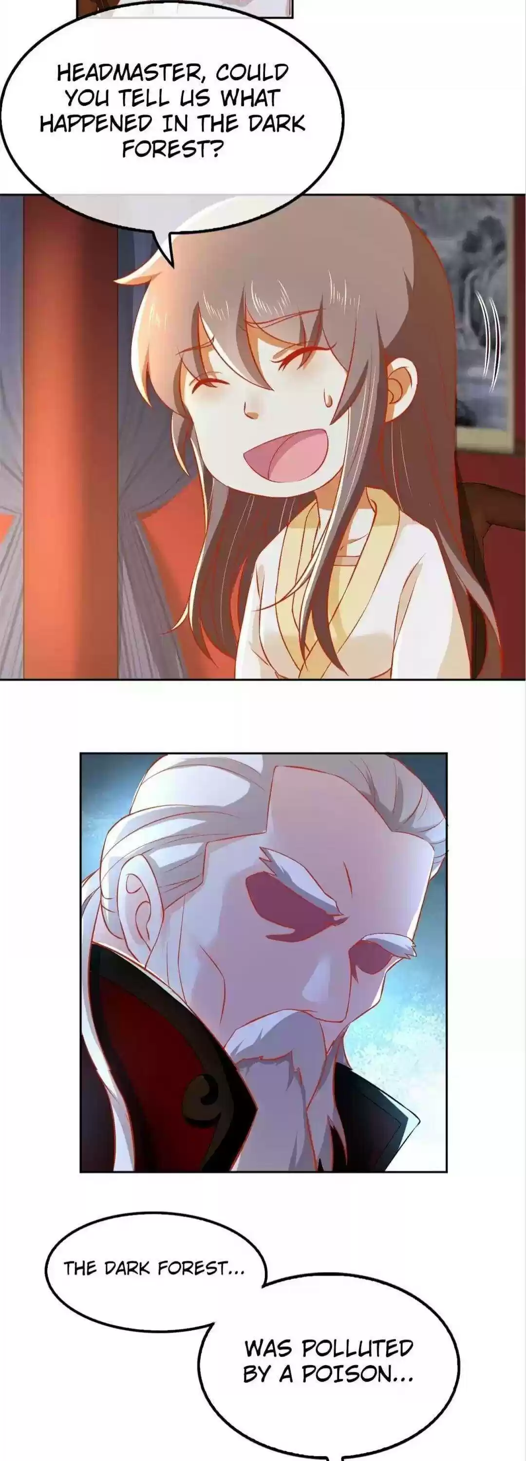 The Evil King's Wicked Consort Chapter 54