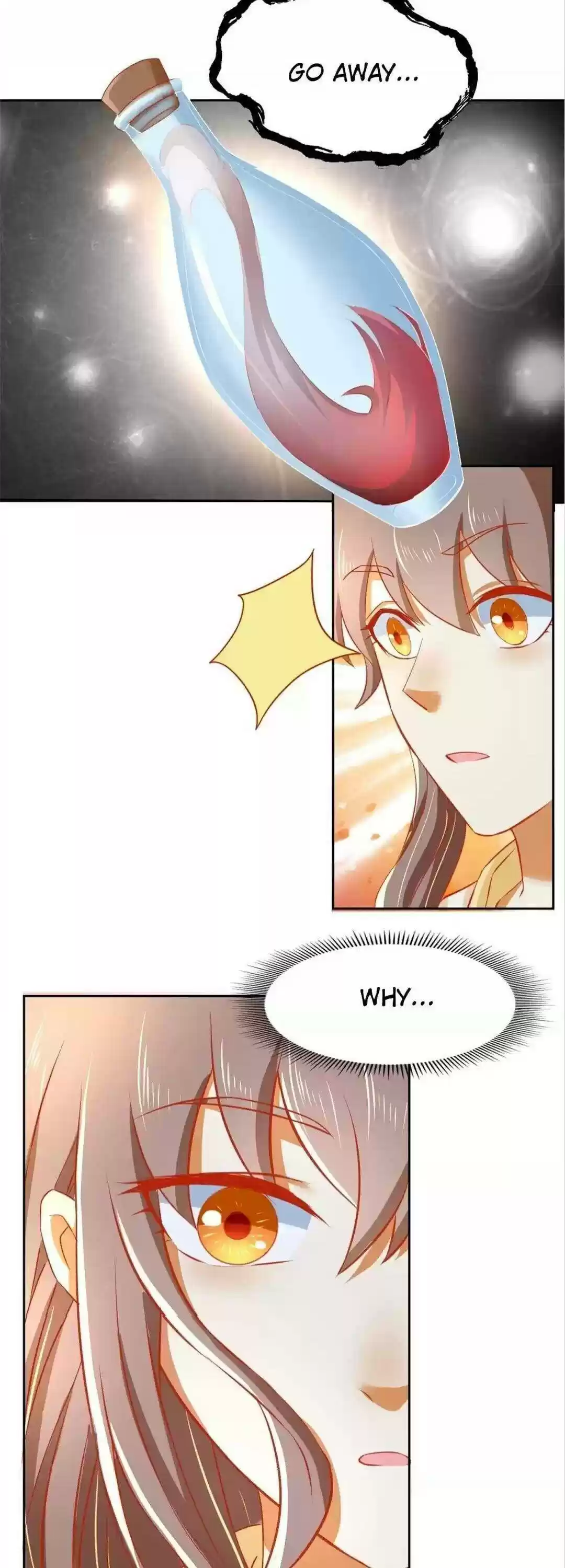 The Evil King's Wicked Consort Chapter 54