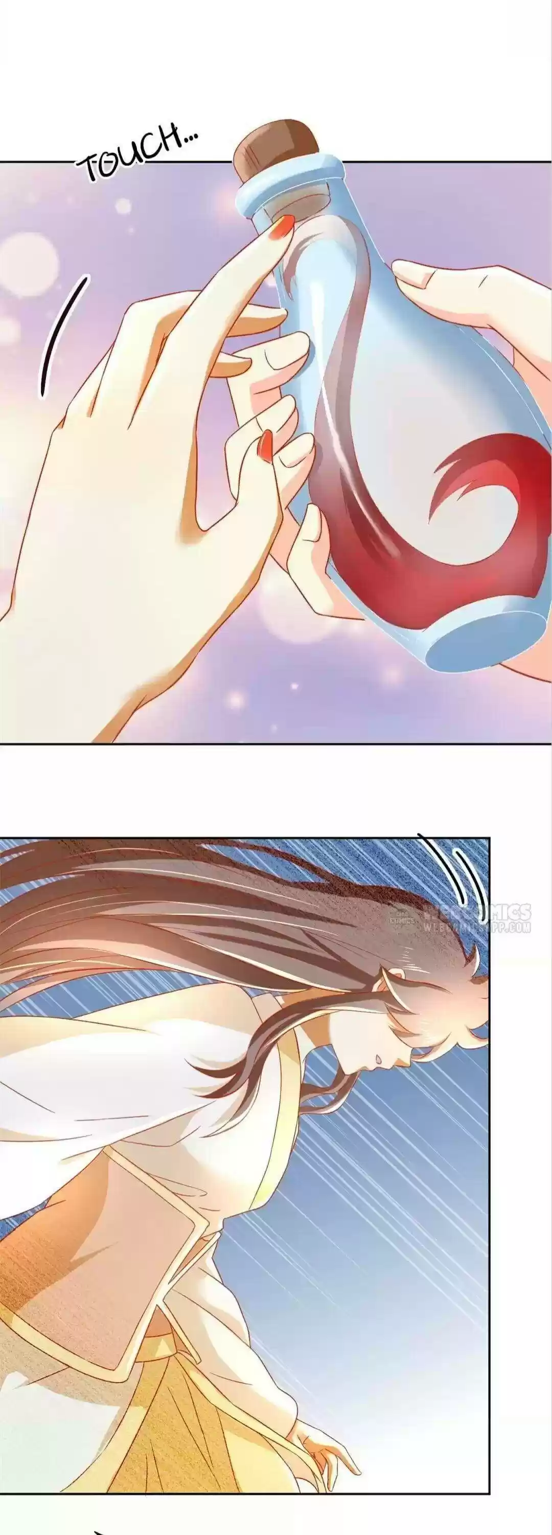 The Evil King's Wicked Consort Chapter 54