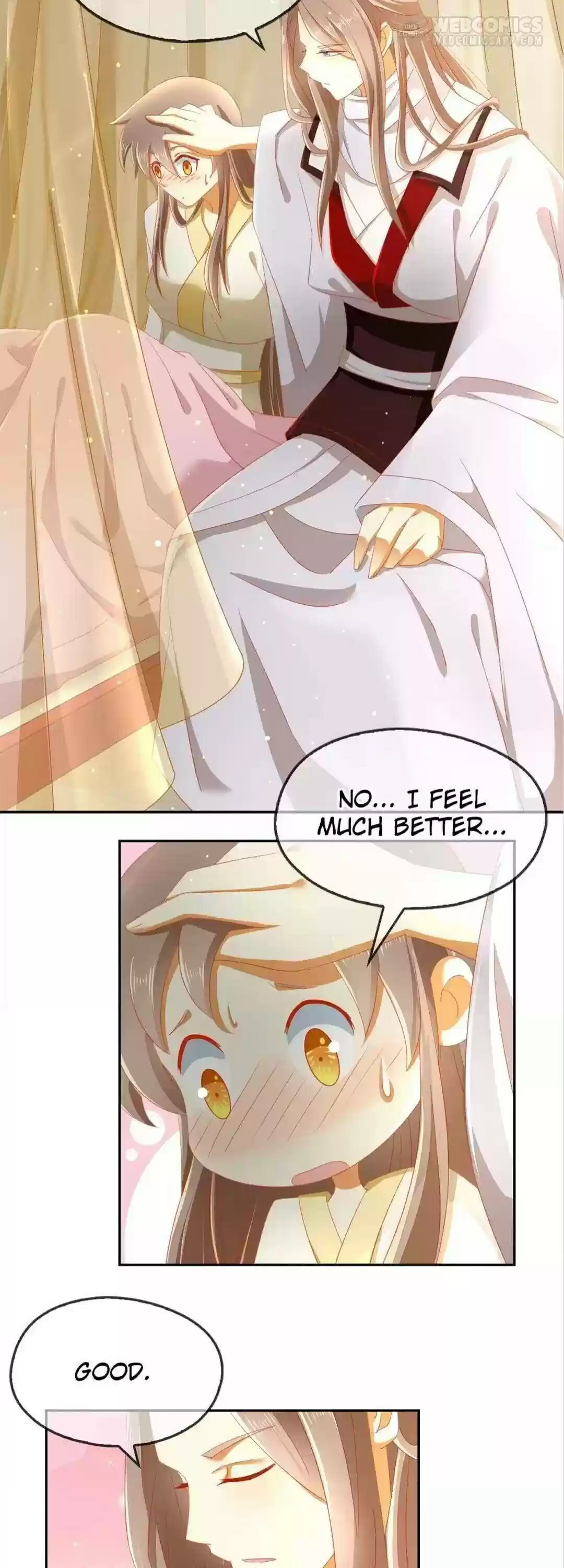 The Evil King's Wicked Consort Chapter 55