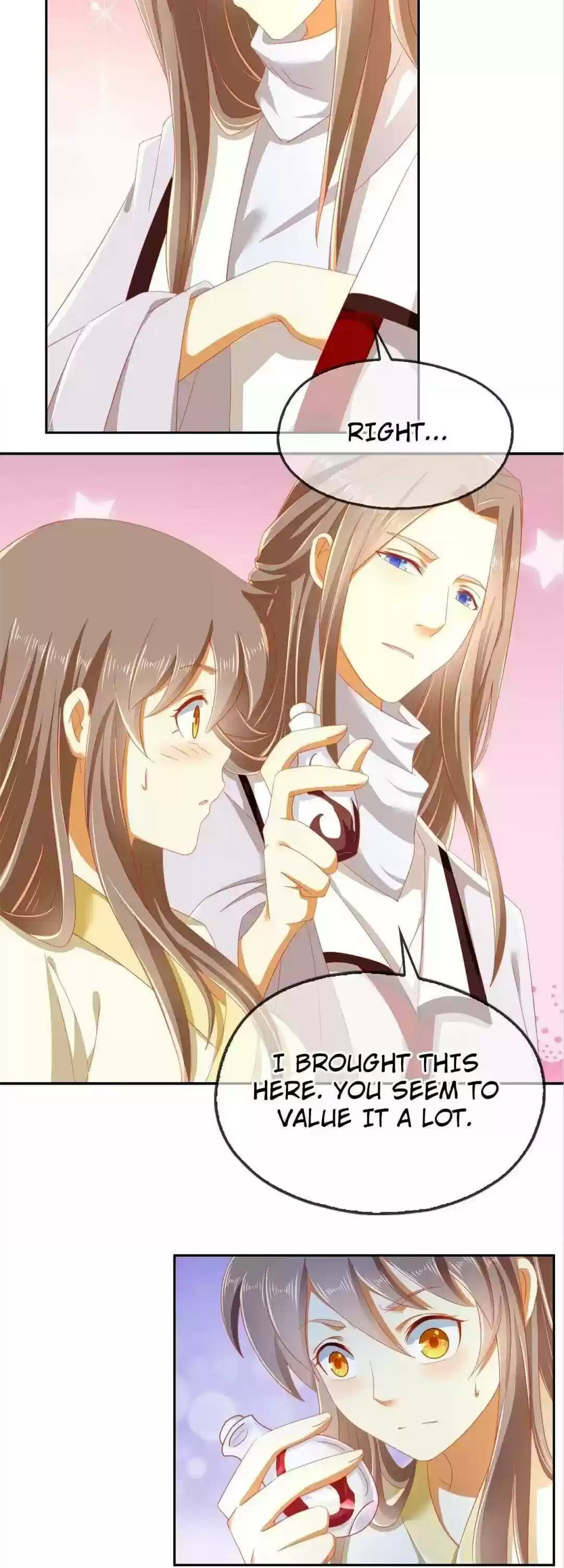 The Evil King's Wicked Consort Chapter 55