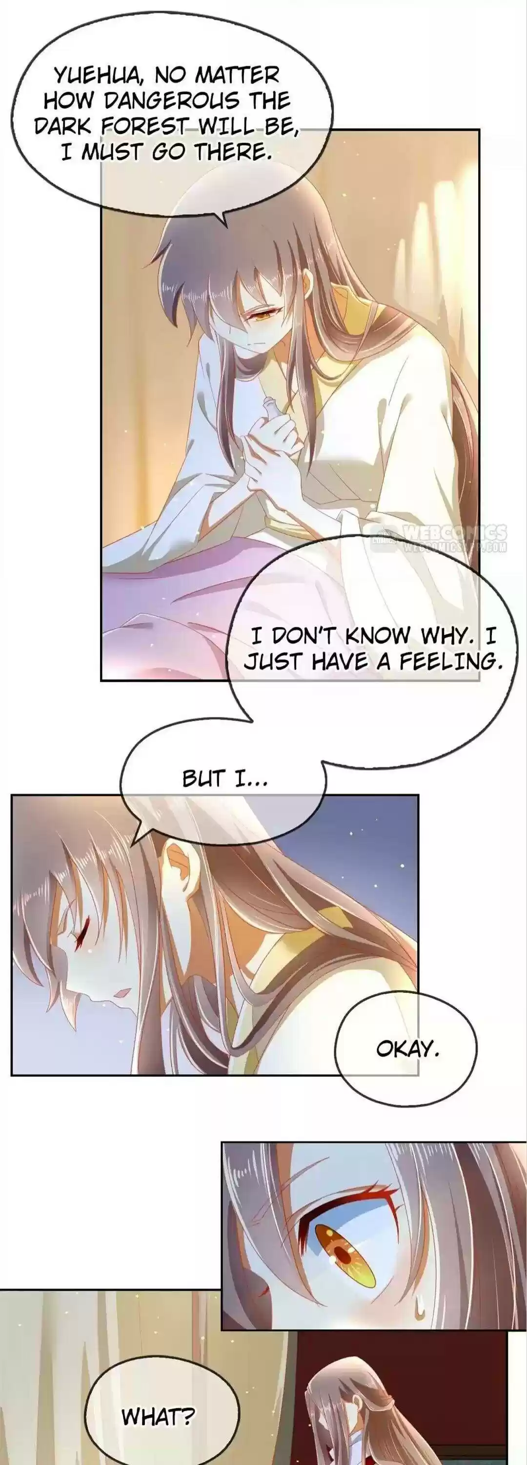 The Evil King's Wicked Consort Chapter 55