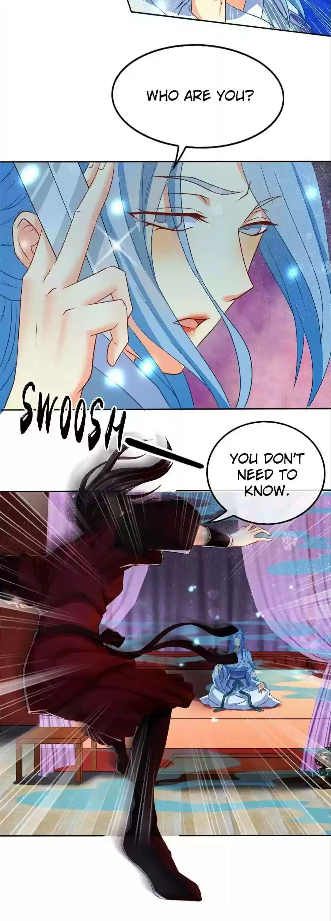 The Evil King's Wicked Consort Chapter 56