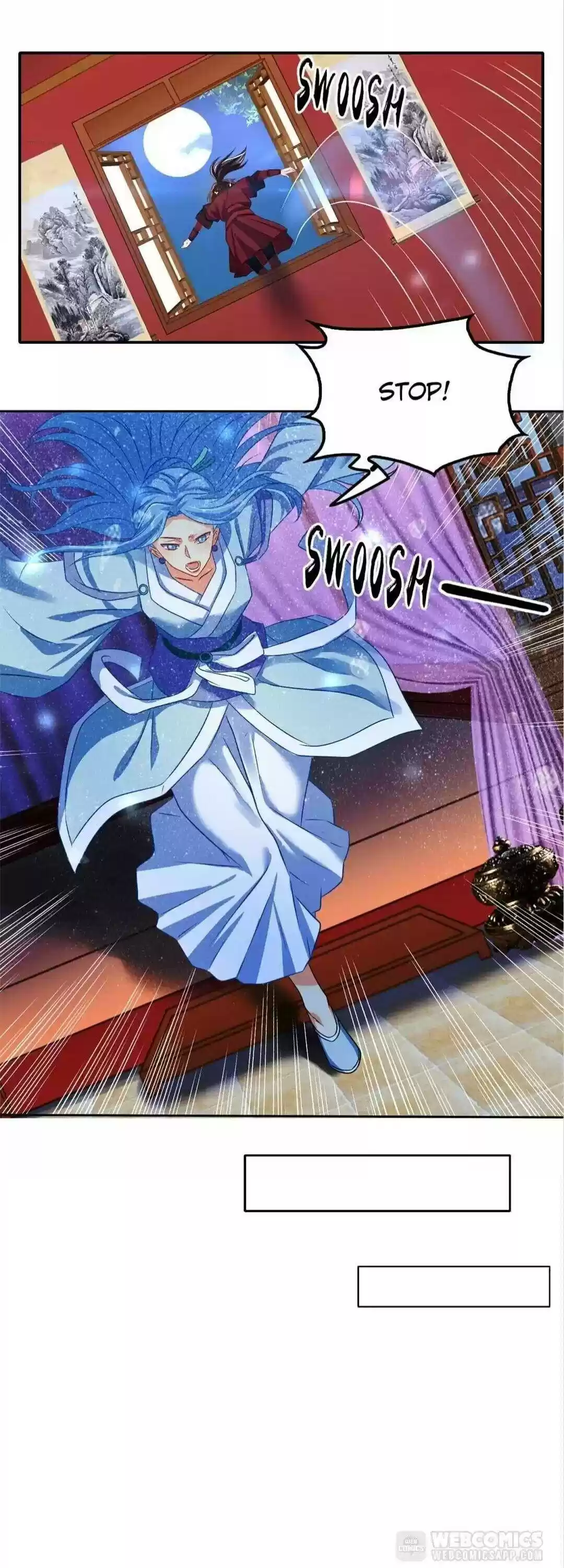 The Evil King's Wicked Consort Chapter 56