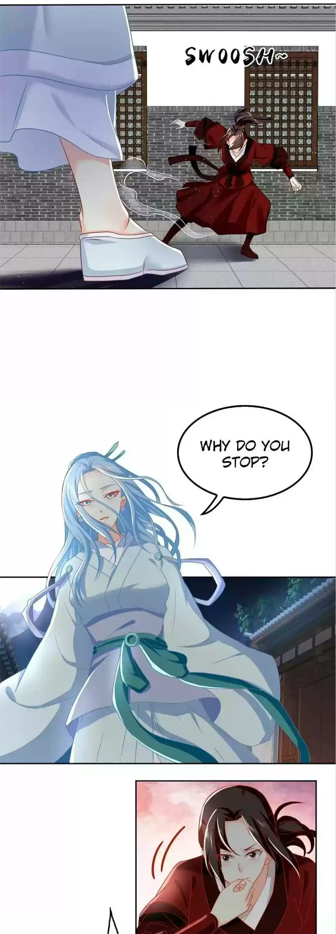 The Evil King's Wicked Consort Chapter 56