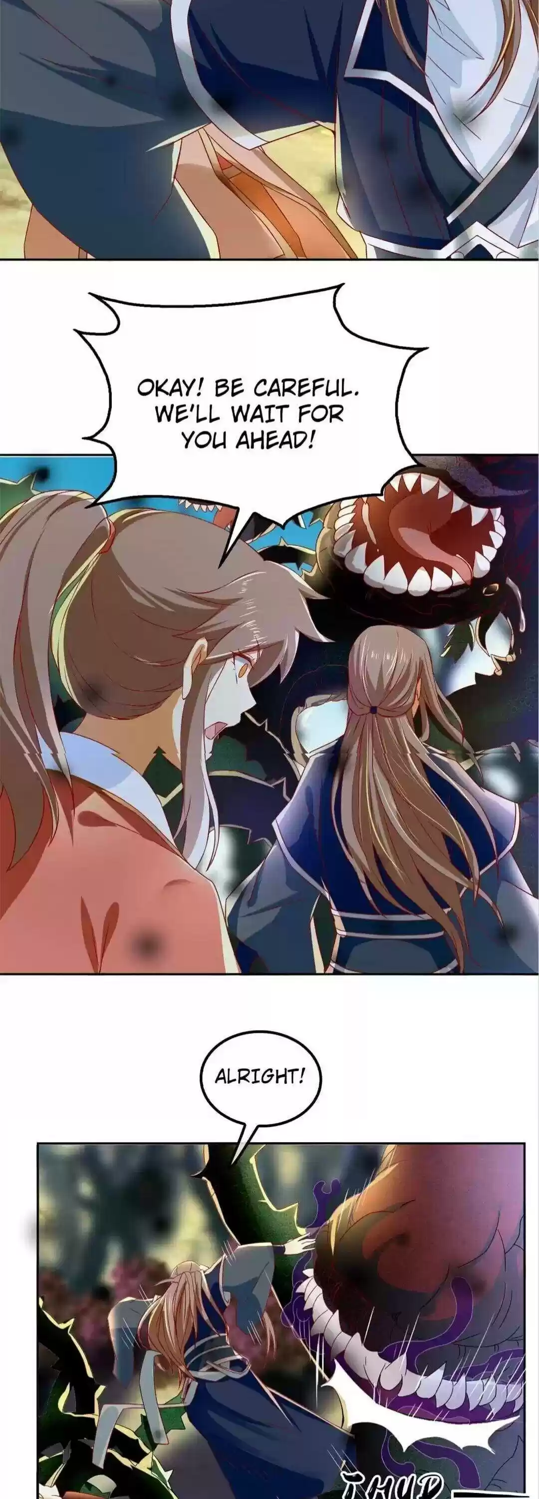 The Evil King's Wicked Consort Chapter 56