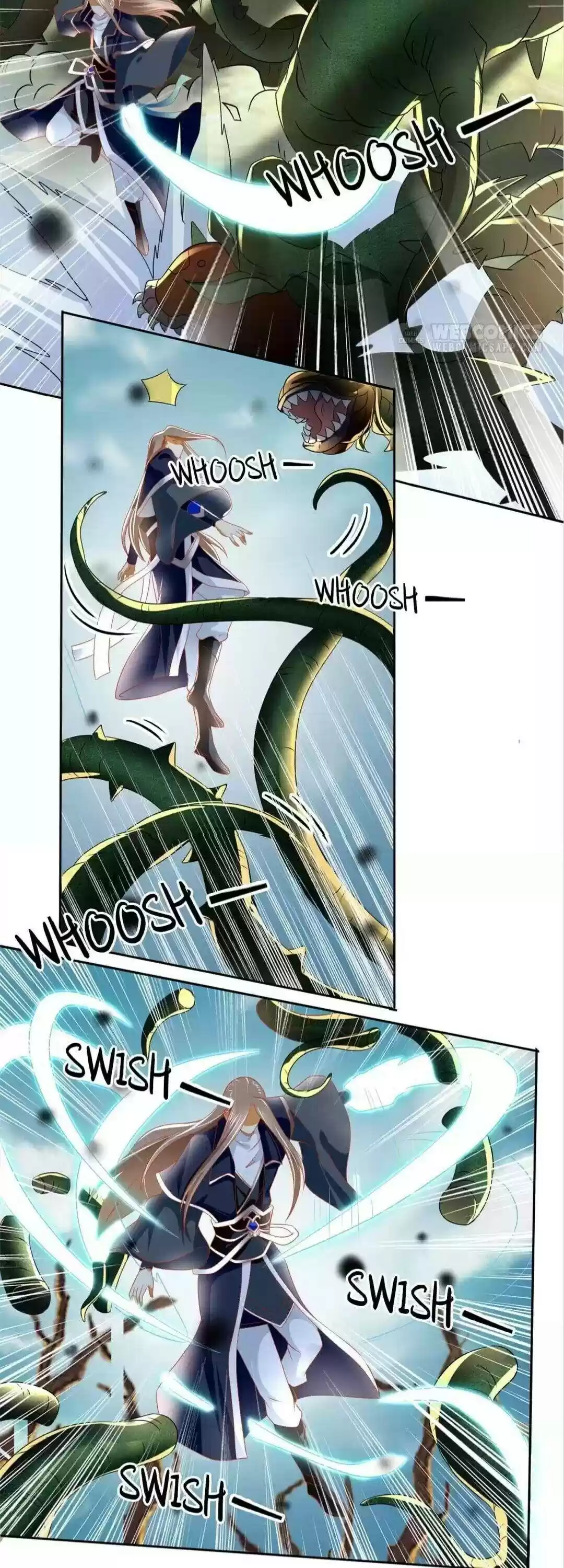 The Evil King's Wicked Consort Chapter 56