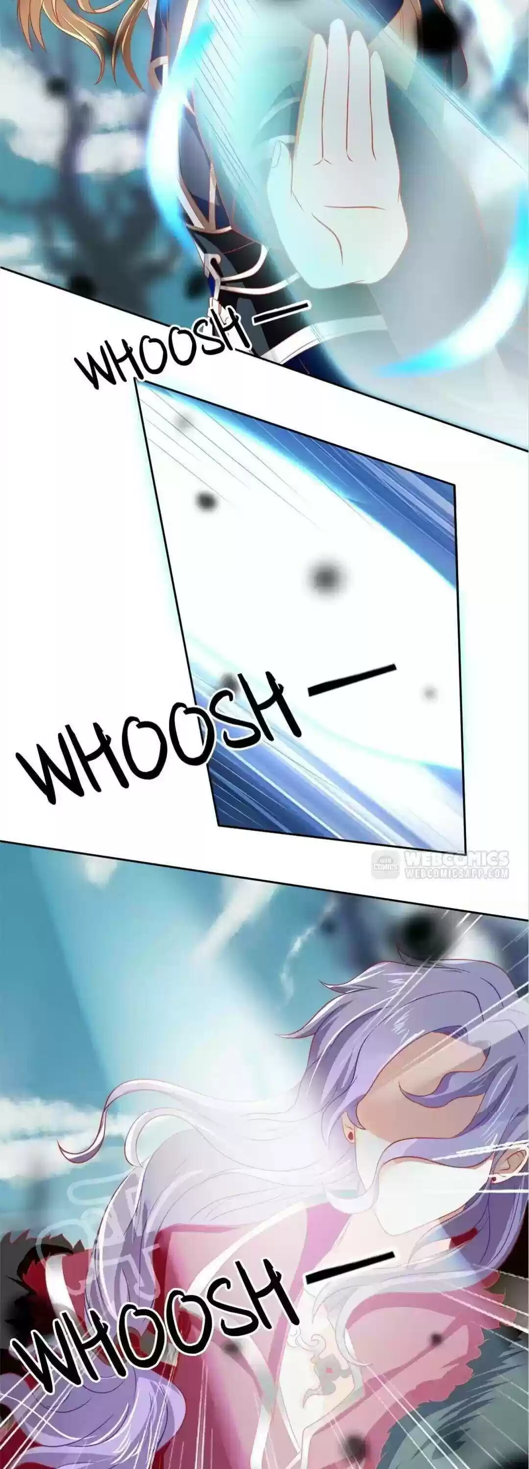 The Evil King's Wicked Consort Chapter 56