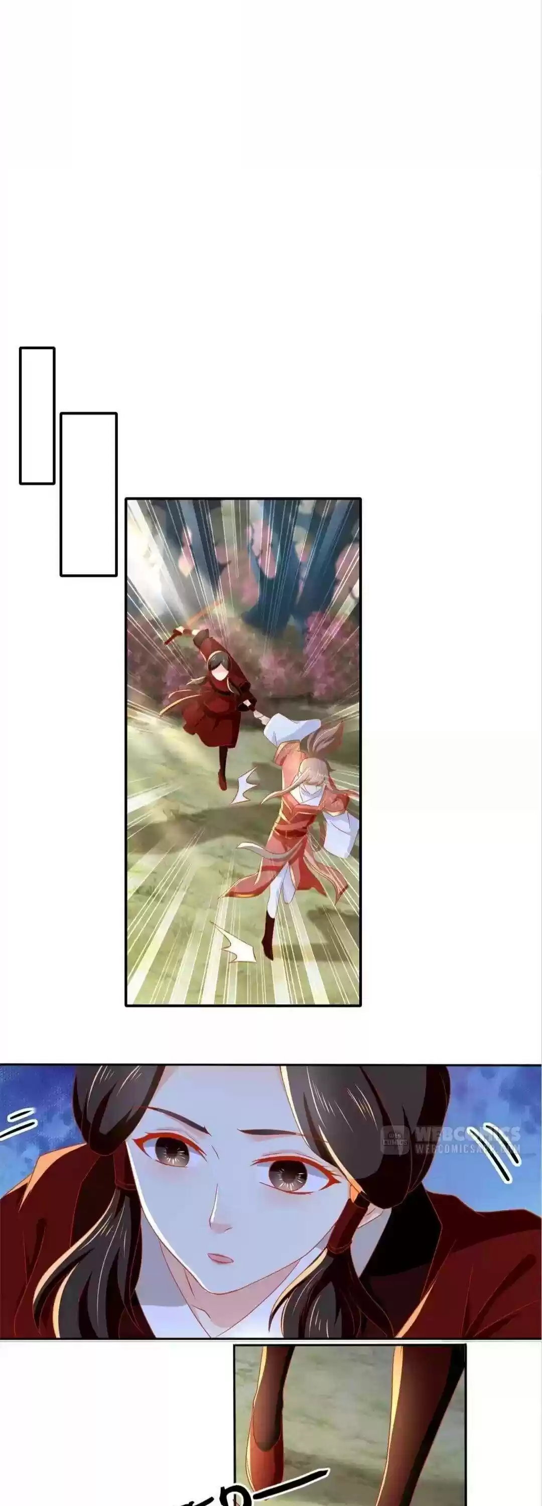 The Evil King's Wicked Consort Chapter 56