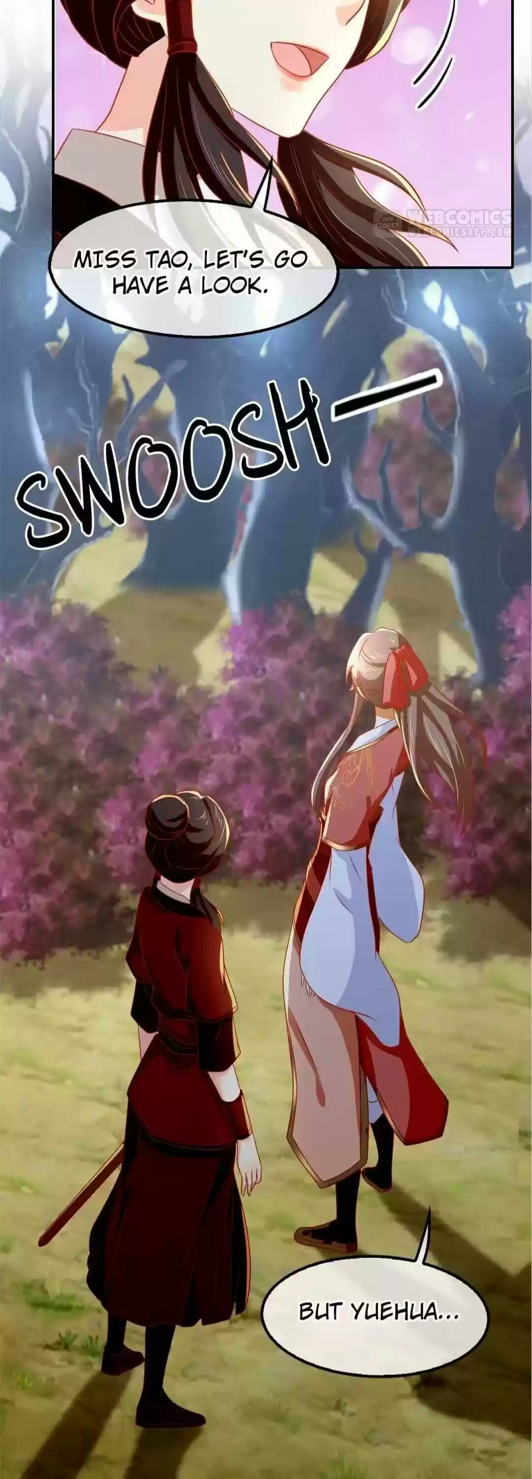 The Evil King's Wicked Consort Chapter 56