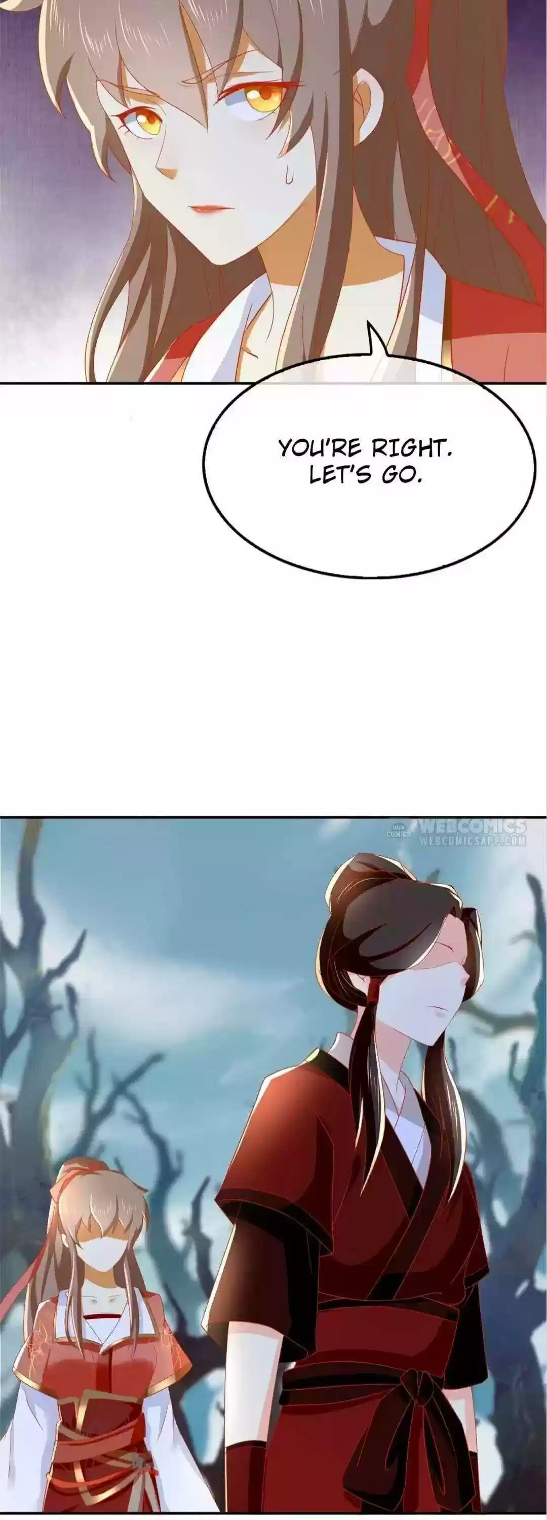 The Evil King's Wicked Consort Chapter 56