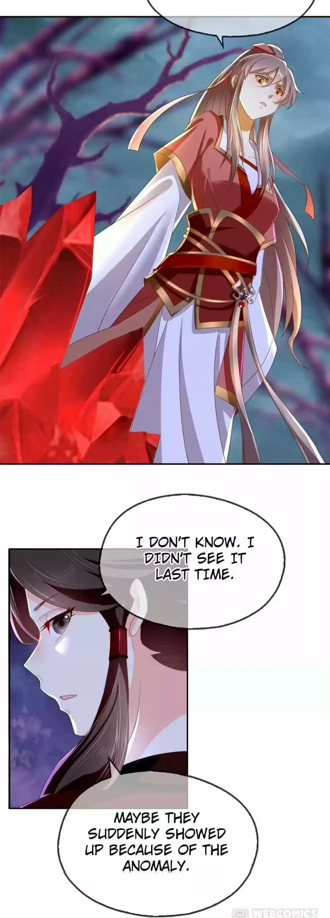 The Evil King's Wicked Consort Chapter 57