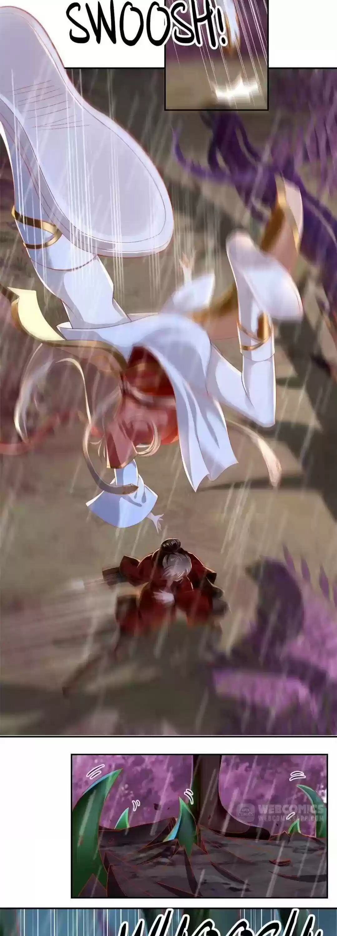 The Evil King's Wicked Consort Chapter 57