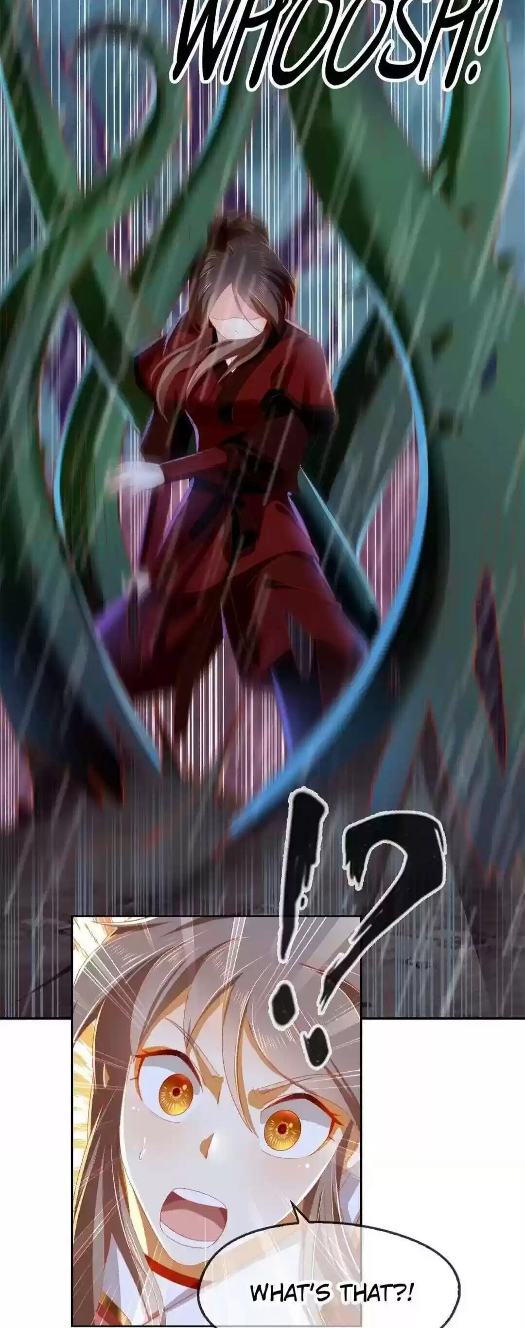 The Evil King's Wicked Consort Chapter 57