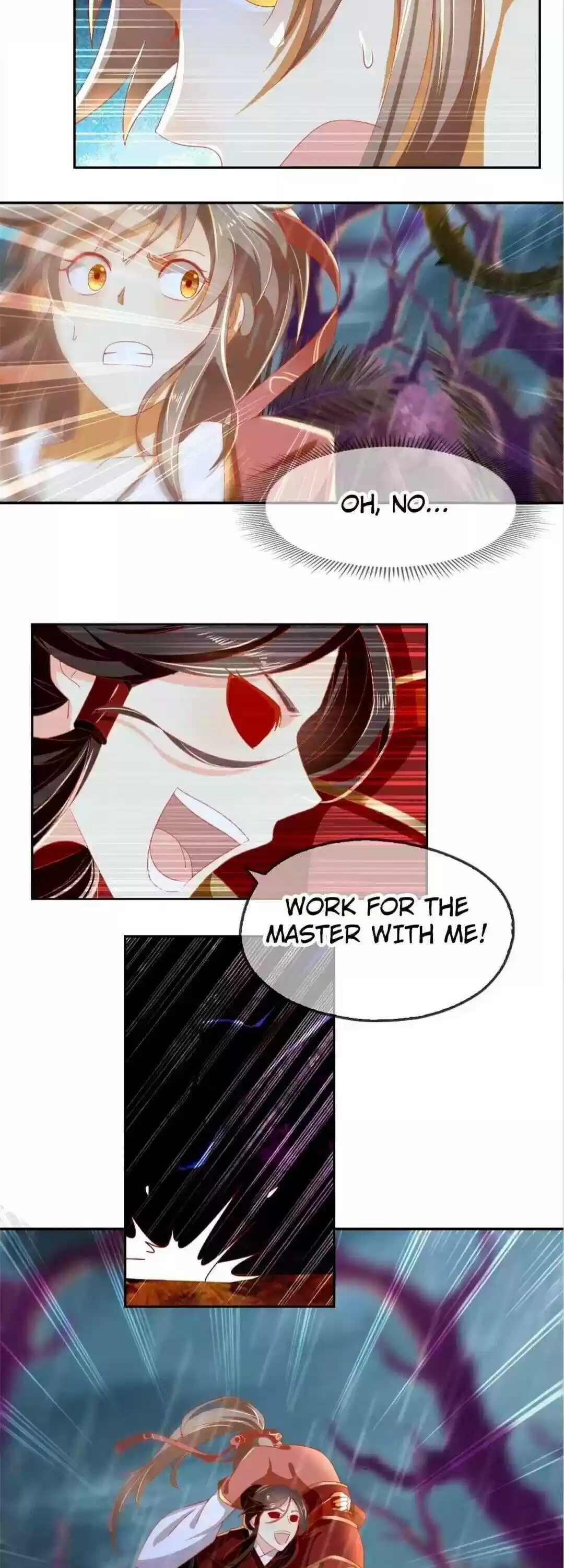 The Evil King's Wicked Consort Chapter 57