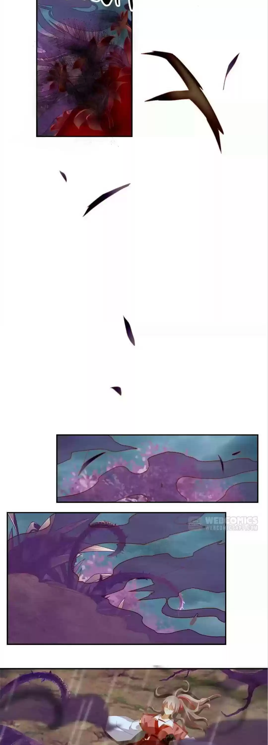 The Evil King's Wicked Consort Chapter 57