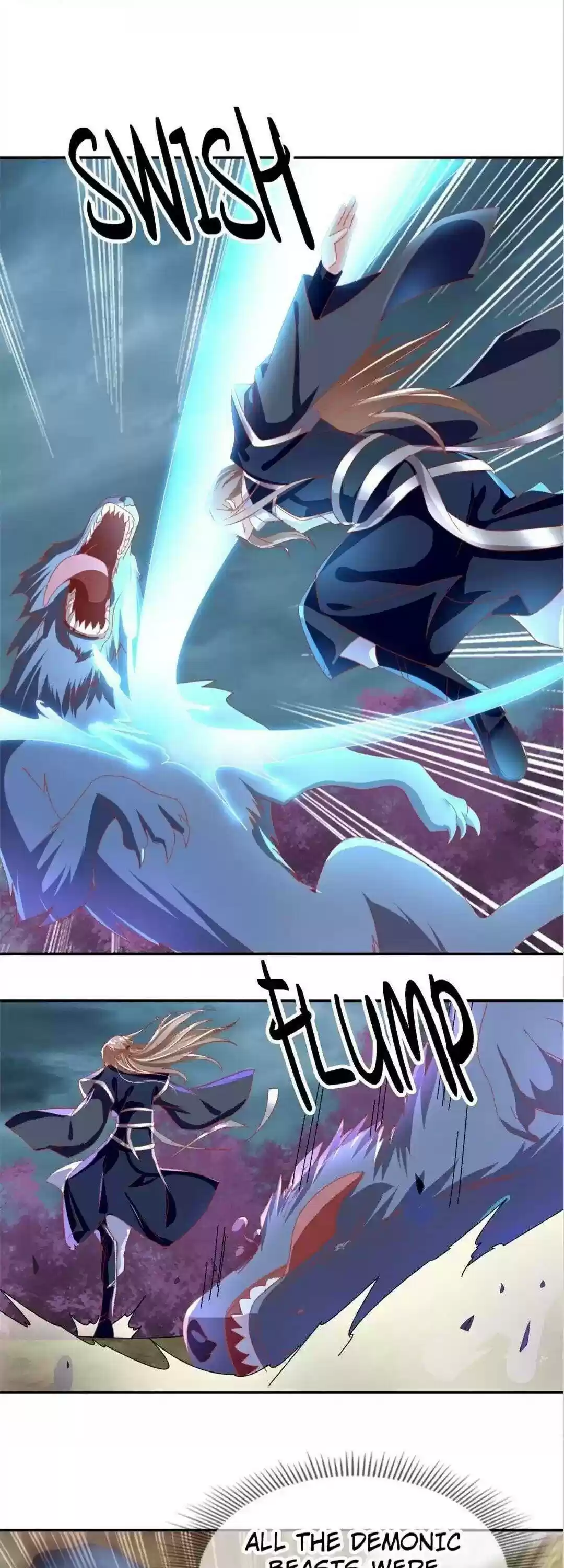 The Evil King's Wicked Consort Chapter 57