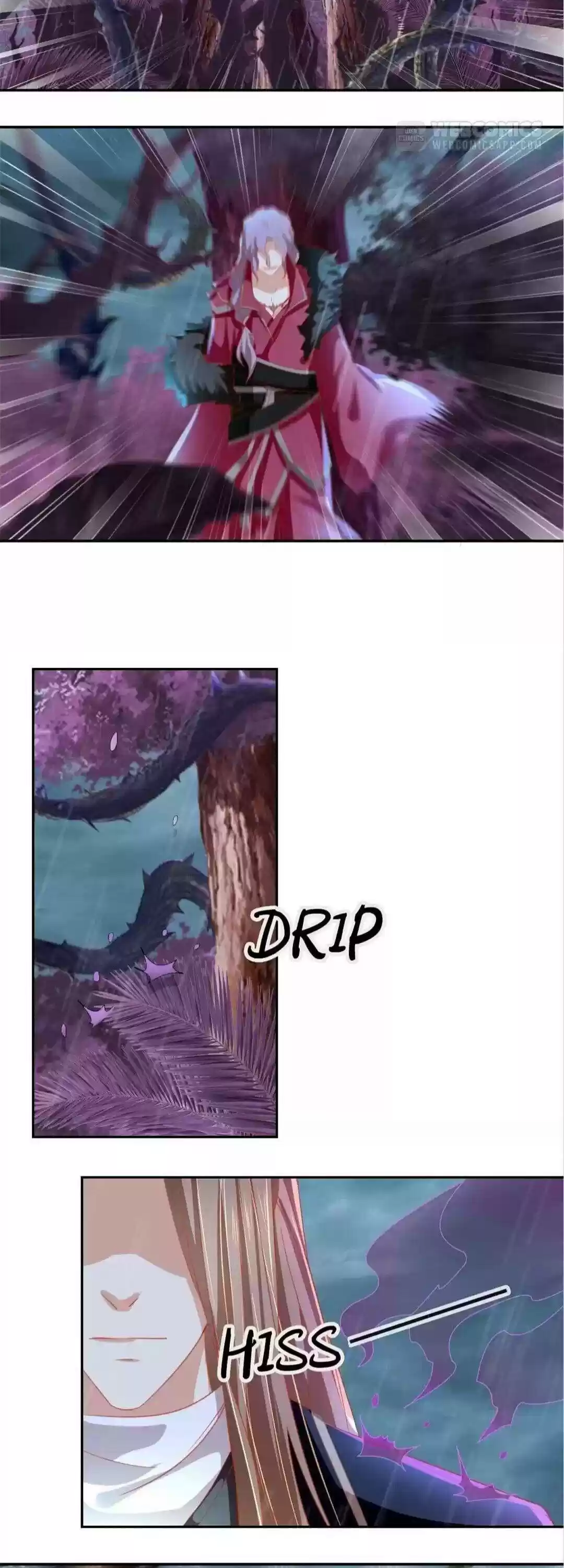 The Evil King's Wicked Consort Chapter 57