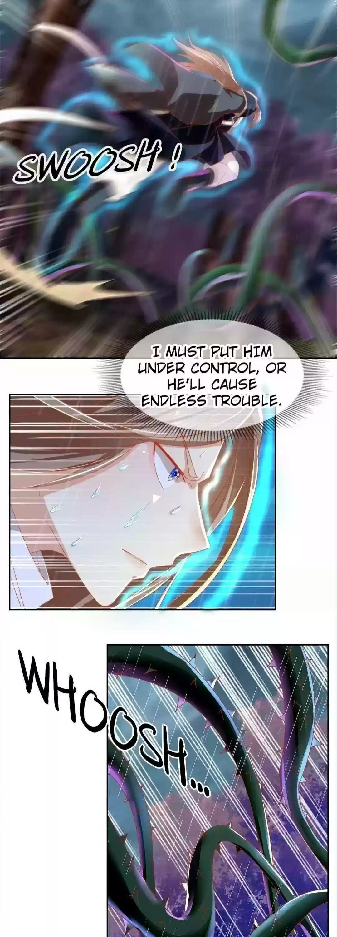 The Evil King's Wicked Consort Chapter 57