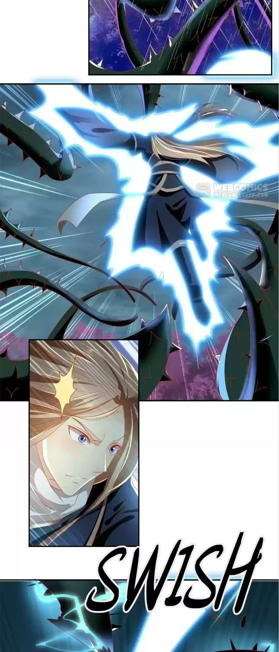 The Evil King's Wicked Consort Chapter 57