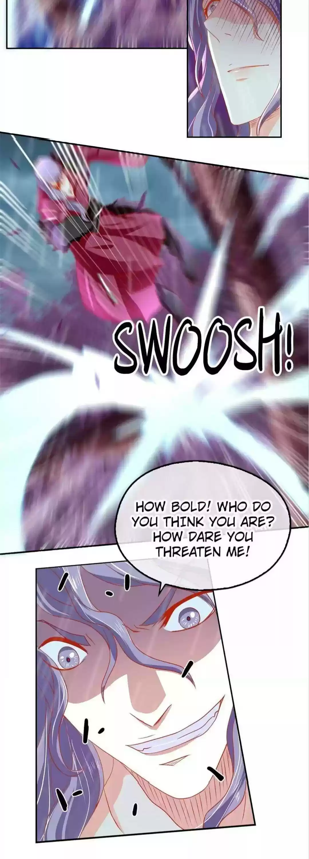 The Evil King's Wicked Consort Chapter 57