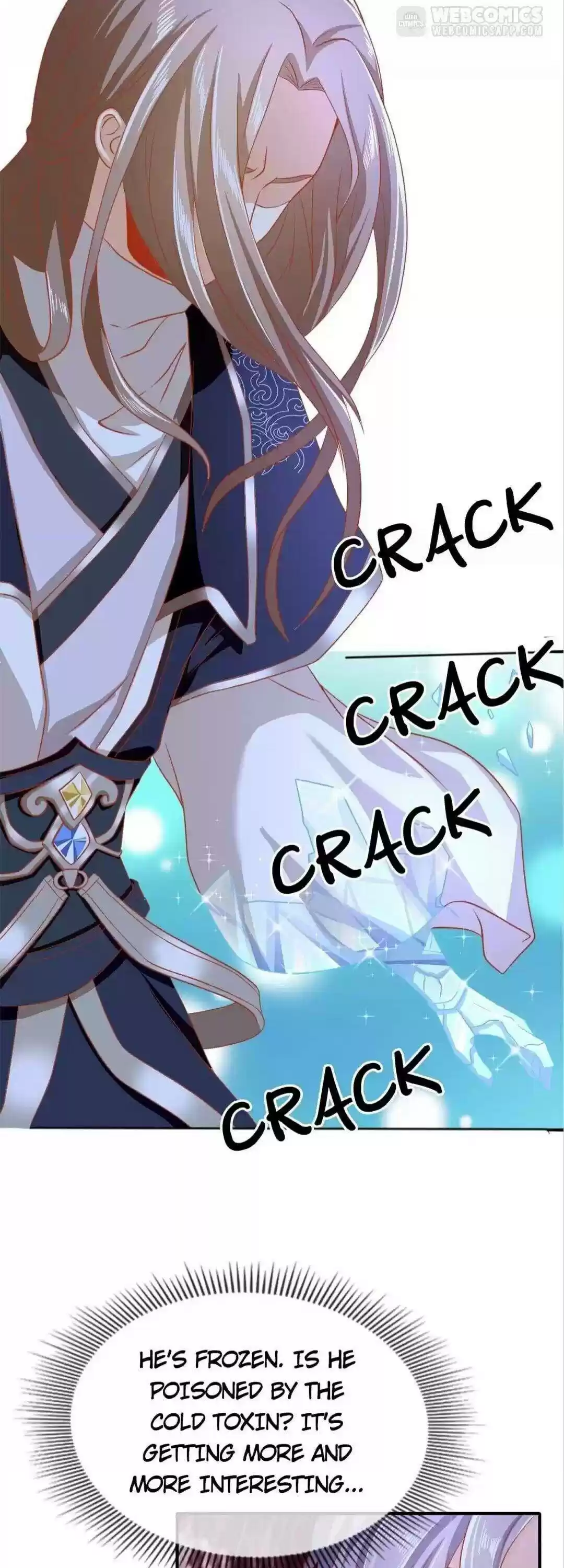 The Evil King's Wicked Consort Chapter 58