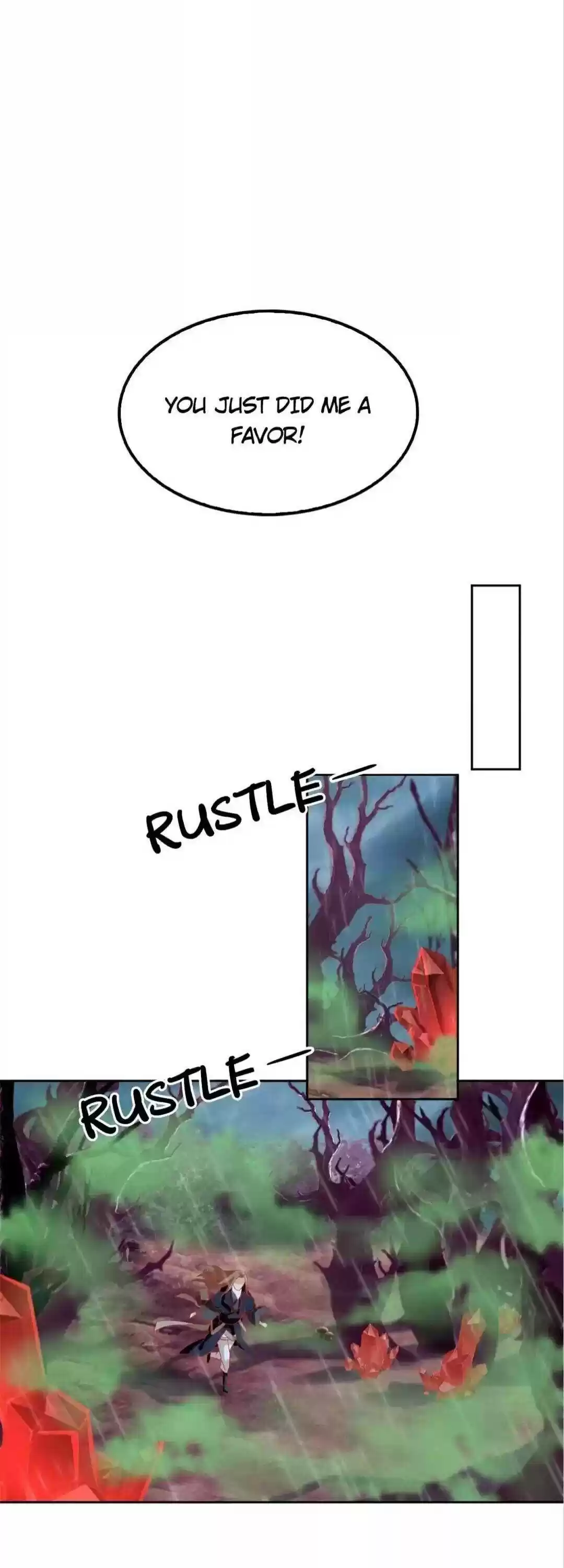 The Evil King's Wicked Consort Chapter 58